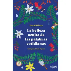 TOP10BOOKS - LIBRO La Belleza Oculta De Las Palabras Cotidianas