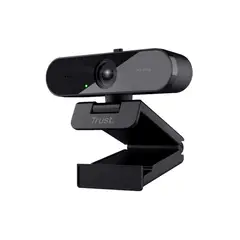 TRUST - Webcam Full HD 1080p tw-200