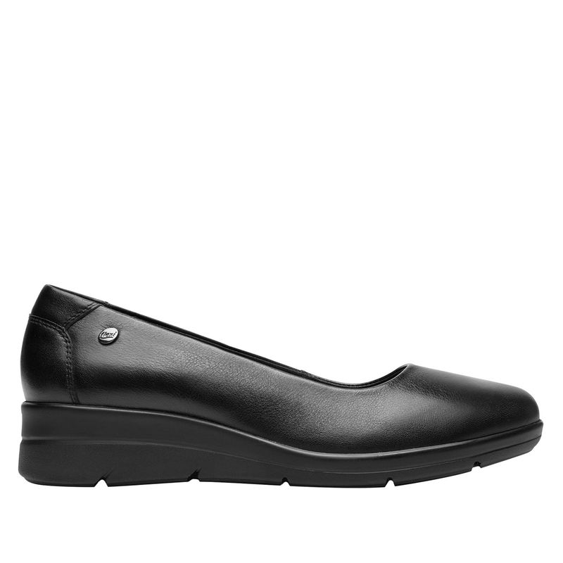 FLEXI - Zapato Mujer Arel 130401 Negro Flexi