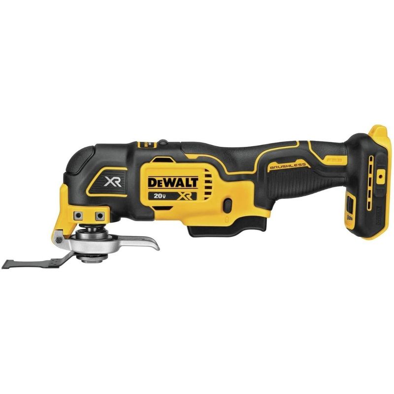DEWALT - Oscilante Dewalt Dcs356b 20v Xr Velocidad Variable