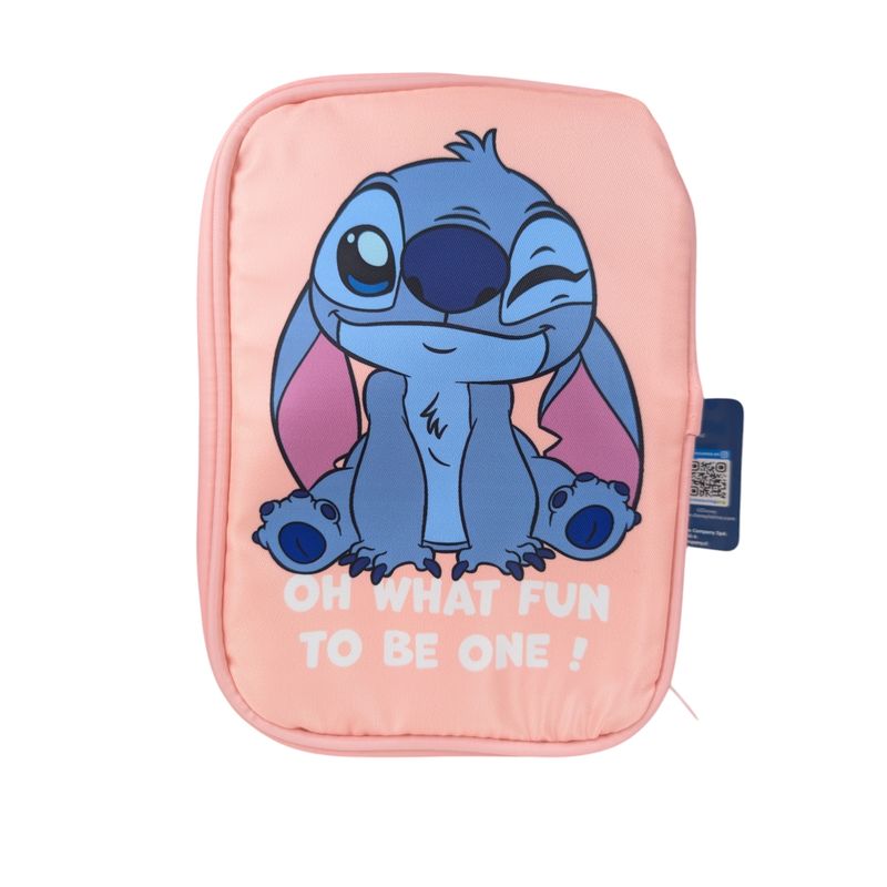 MOOVING - MAXI ESTUCHE STITCH