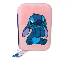 MOOVING - ESTUCHE DOBLE EVA STITCH