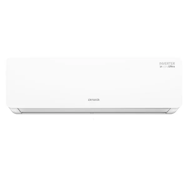 AIWA Aire Acondicionado Split Inverter Frio Calor 24000btu AW-24INVG