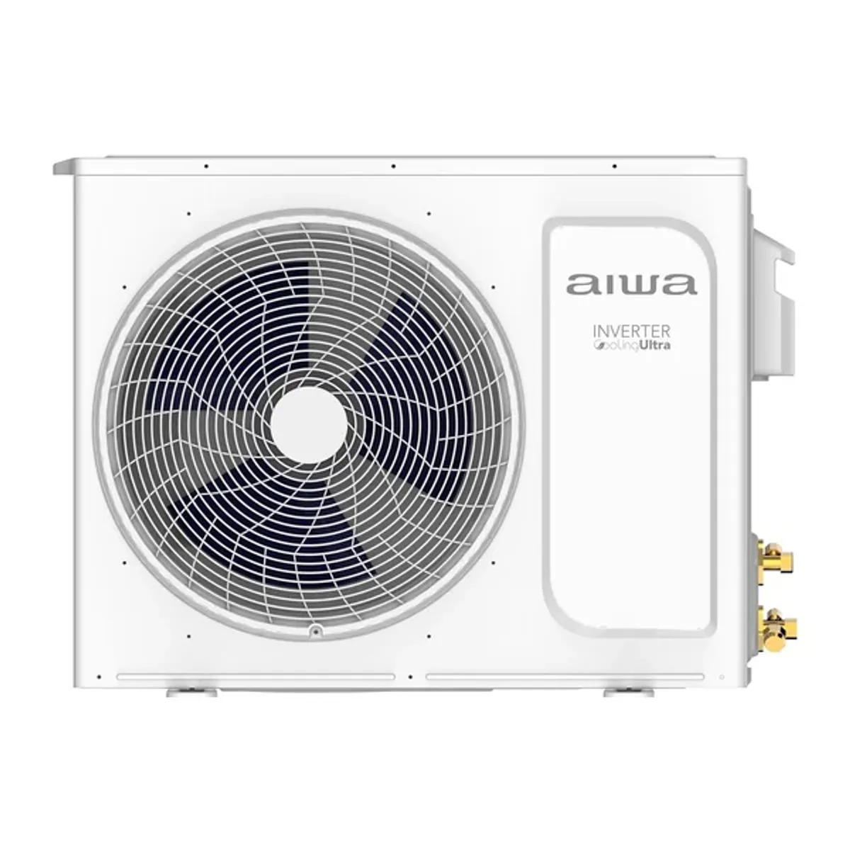 AIWA - Aire Acondicionado Aiwa Split Inverter Frio Calor 24000btu AW-24INVG