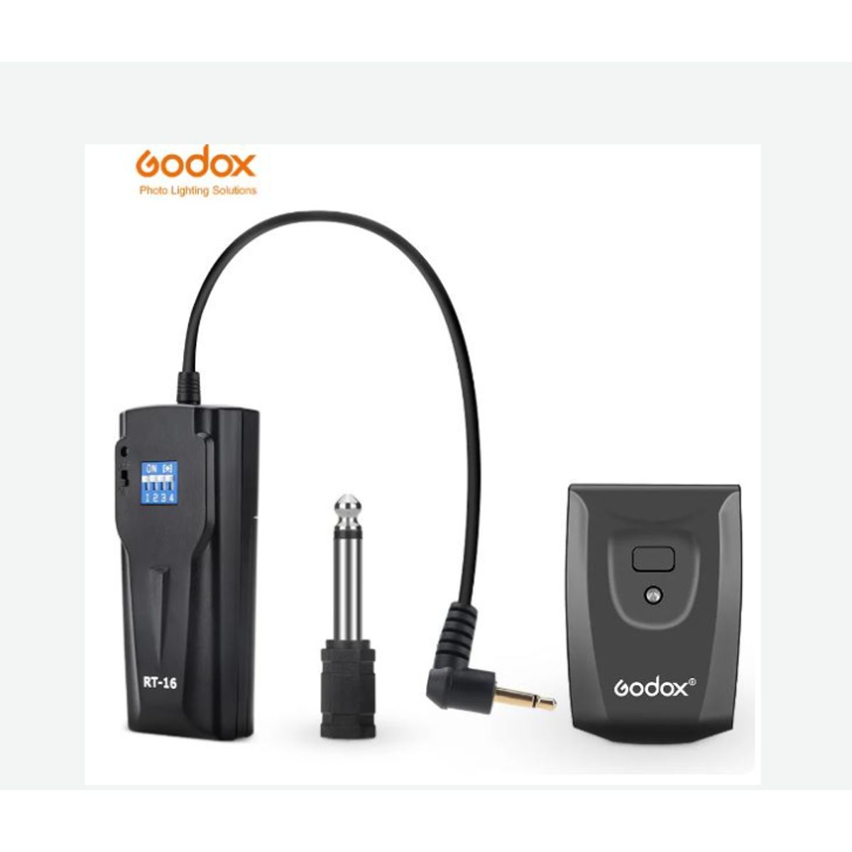 GODOX - TRIGGER GODOX RT-16 FLASH ESTUDIO