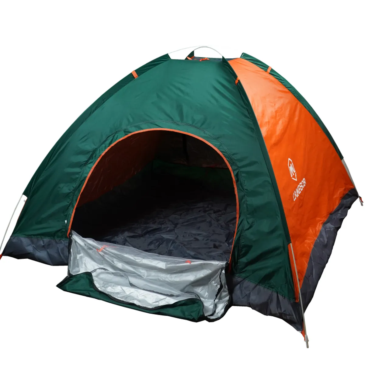 CAMPSOR - Carpa 4 Personas Apertura Rapida