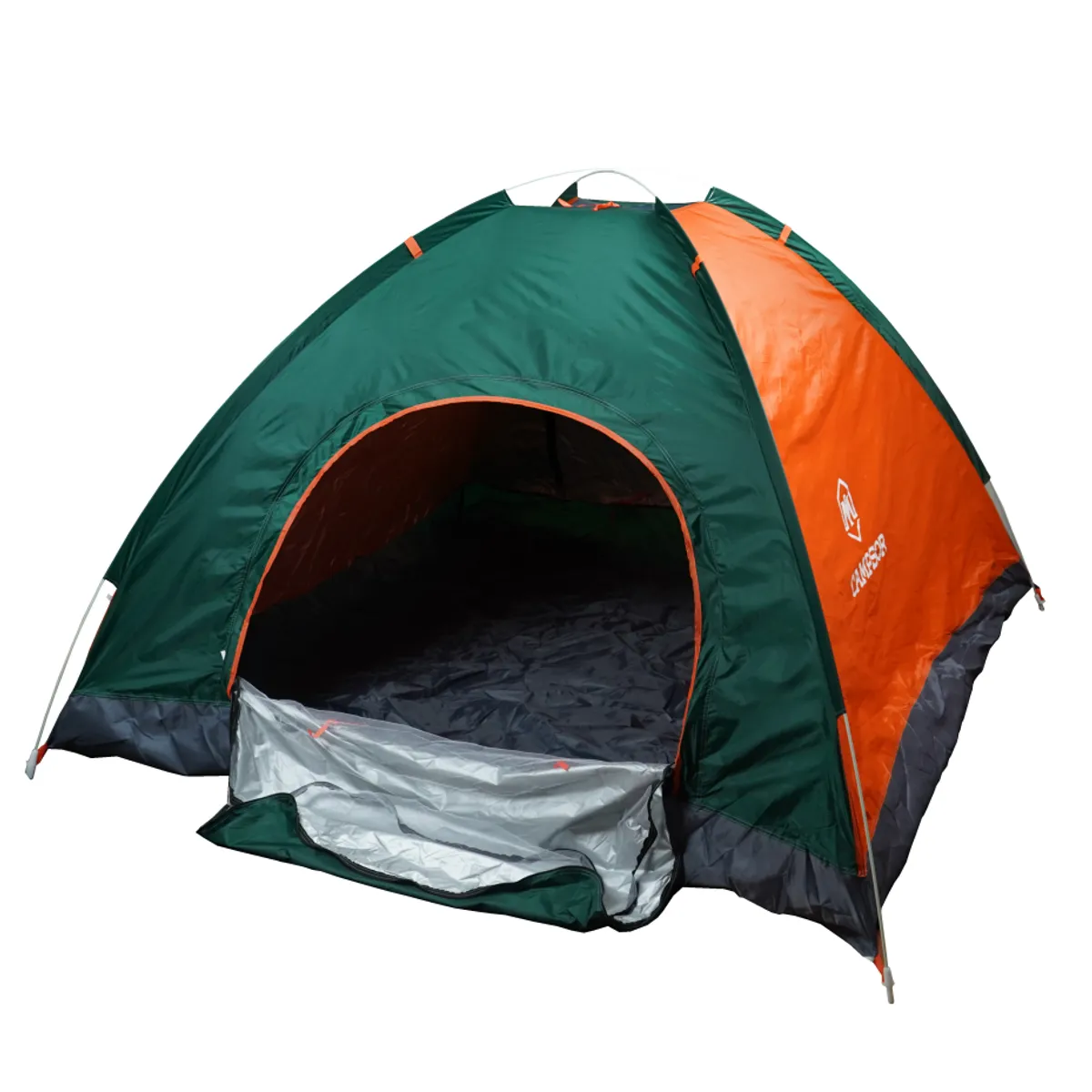 CAMPSOR - Carpa 4 Personas Apertura Rapida