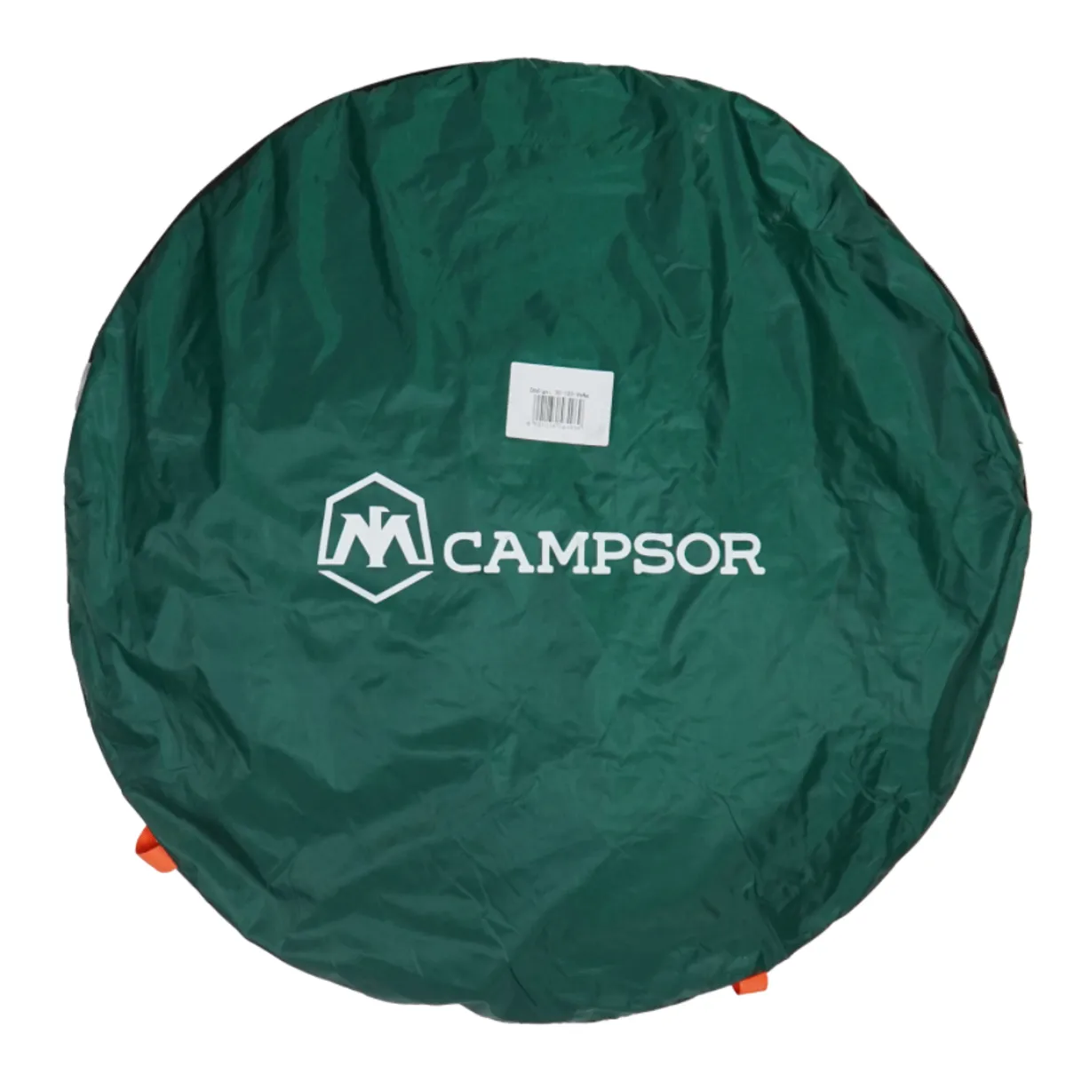 CAMPSOR - Carpa 4 Personas Apertura Rapida