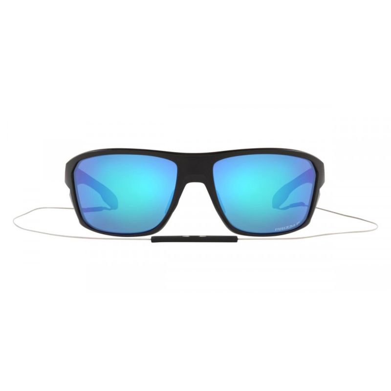 OAKLEY - Lentes de Sol Split Shot Prizm Sapphire Polarizados Oakley