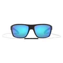 OAKLEY - Lentes de Sol Split Shot Prizm Sapphire Polarizados