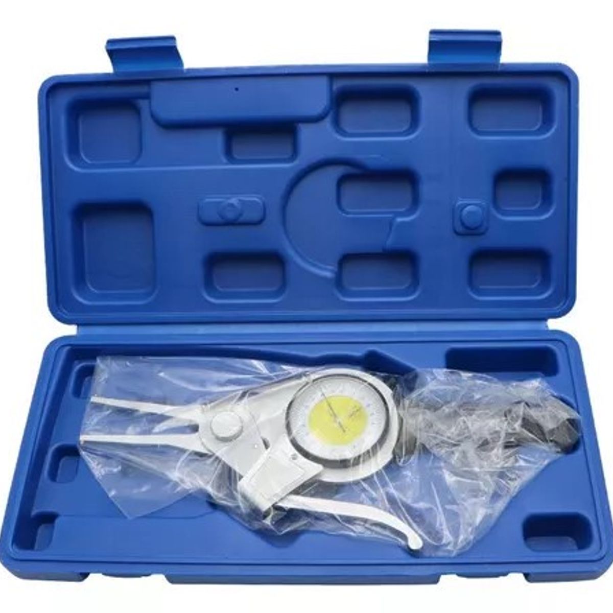 GENERICO - 15-35mm Calibrador Interno Con Dial De 001mm