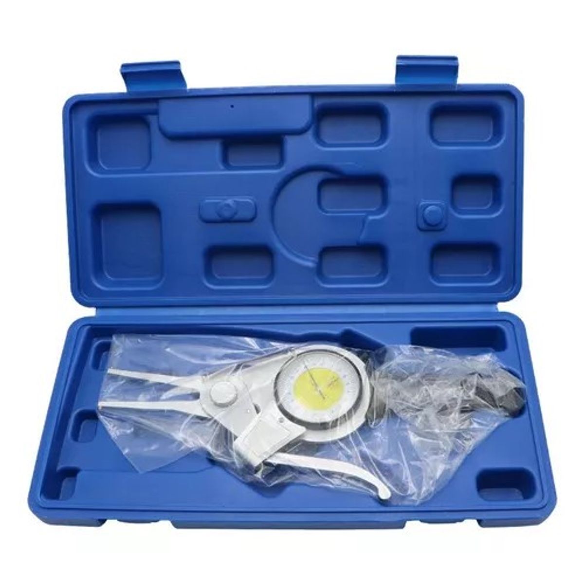 GENERICO - 15-35mm Calibrador Interno Con Dial De 001mm