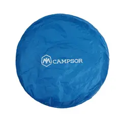 CAMPSOR - Carpa 4 Personas Apertura Rapida
