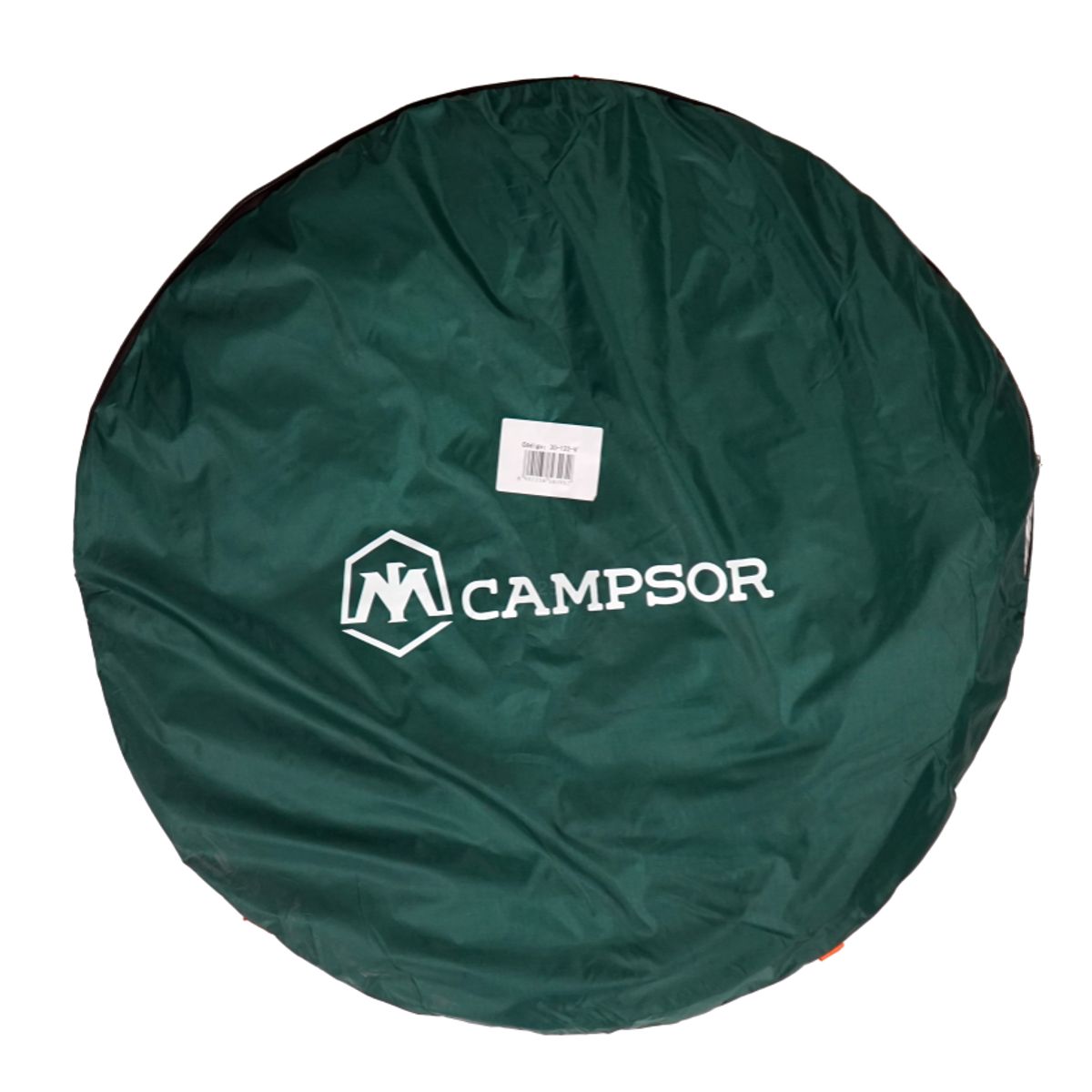 CAMPSOR - Carpa 4 Personas Apertura Rapida