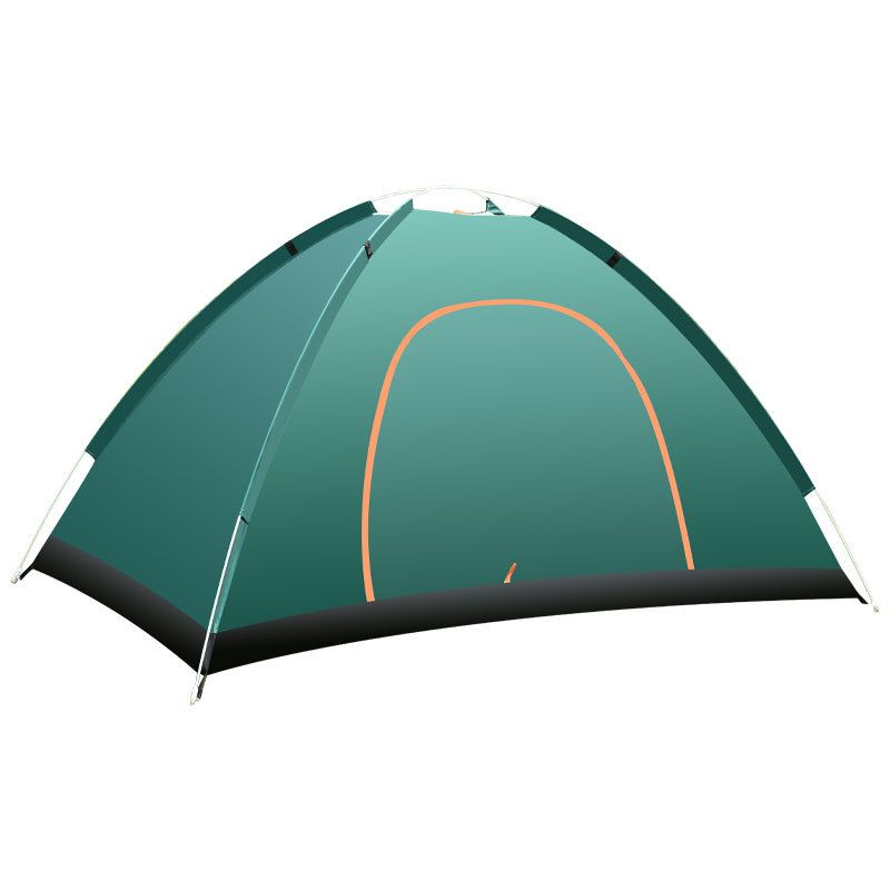 CAMPSOR - Carpa 4 Personas Apertura Rapida
