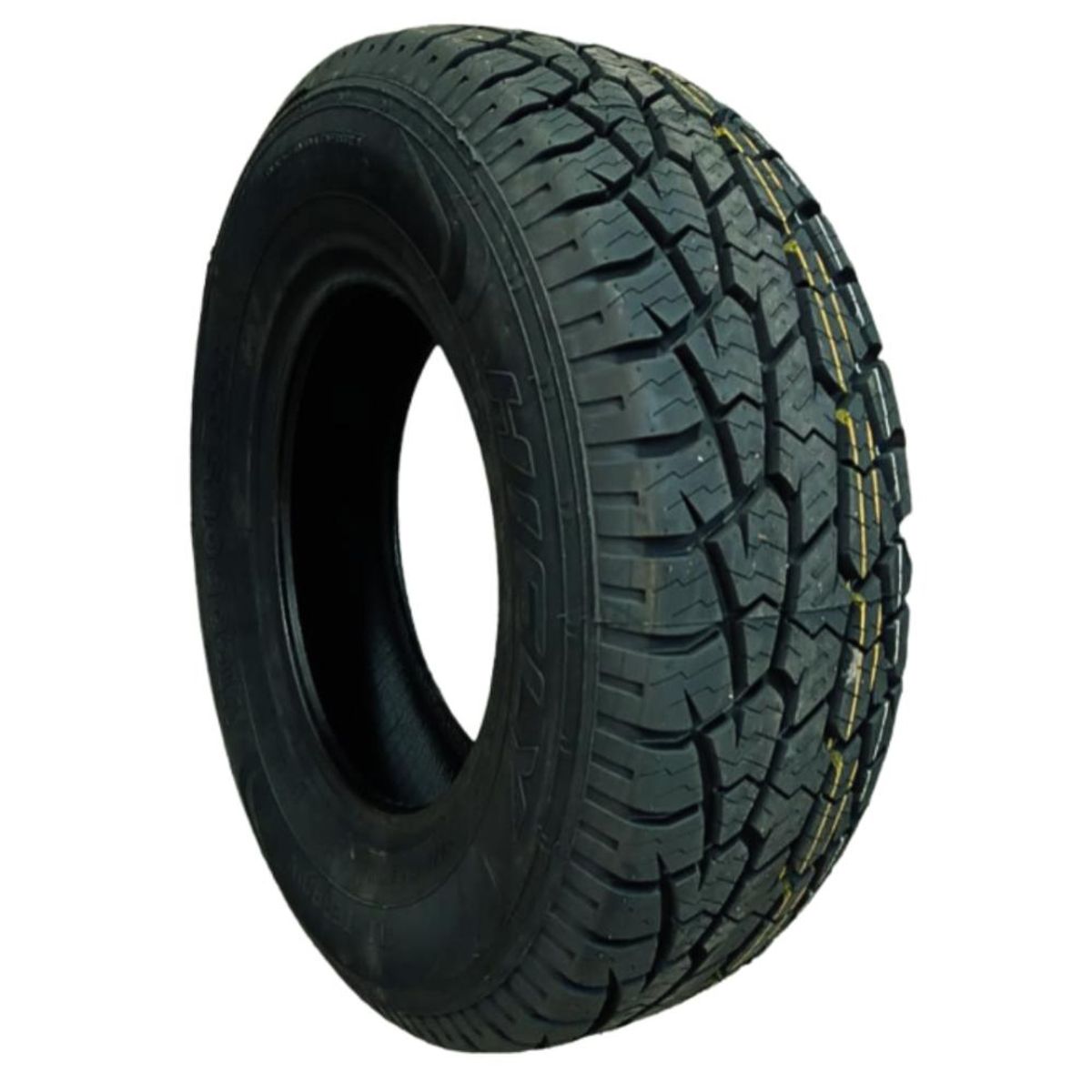 GENERICO - NEUMATICO 21575 R15 HIFLY AT601 VIGOROUS 100S