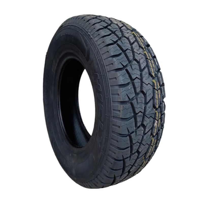 GENERICO - NEUMATICO 21575 R15 HIFLY AT601 VIGOROUS 100S