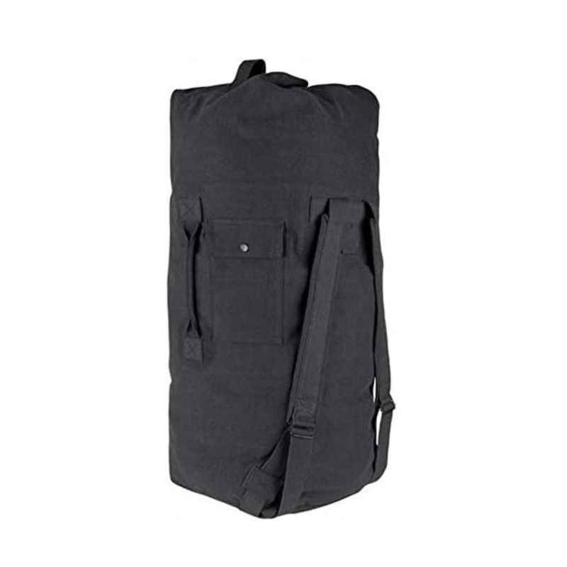 EKOI - Saco  Ropero Impermeable Trekking 53x105cm -