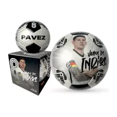 GENERICO - Pelota Balón De Fútbol Oficial Esteban Pavez