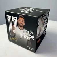 Pelota Balón De Fútbol Oficial Marcos Bolados