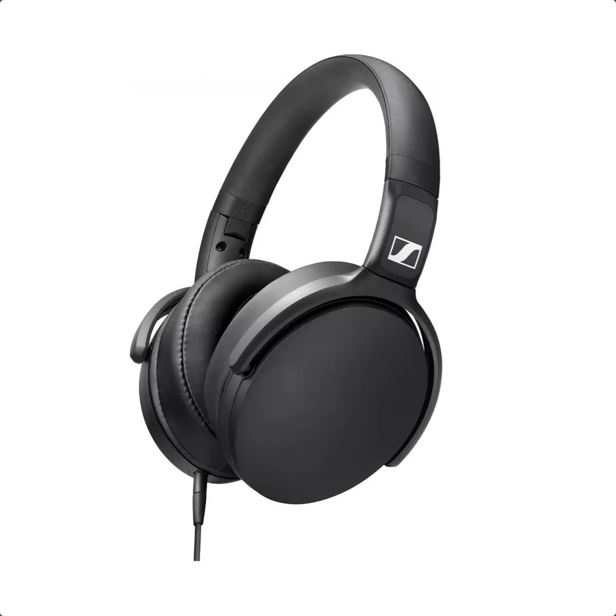 SENNHEISER - Audífonos Sennheiser Hd 400s