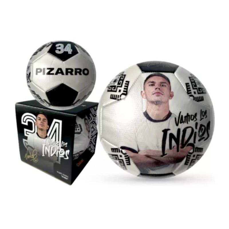 GENERICO - Pelota Balón De Fútbol Oficial Vicente Pizarro