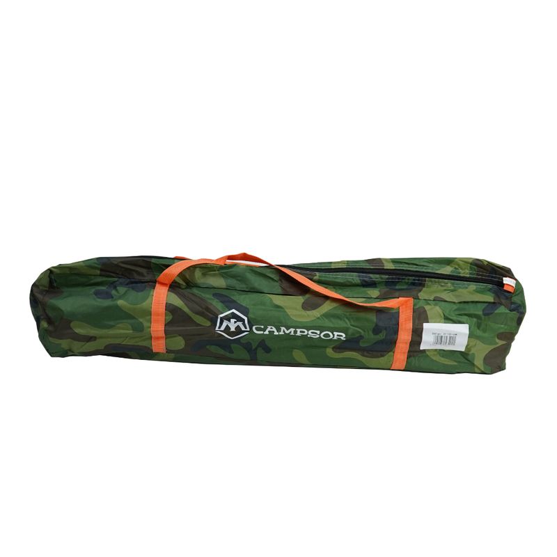 CAMPSOR - Carpa Automatica Carpa Automatica 4 Personas