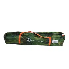 CAMPSOR - Carpa Automatica Carpa Automatica 4 Personas