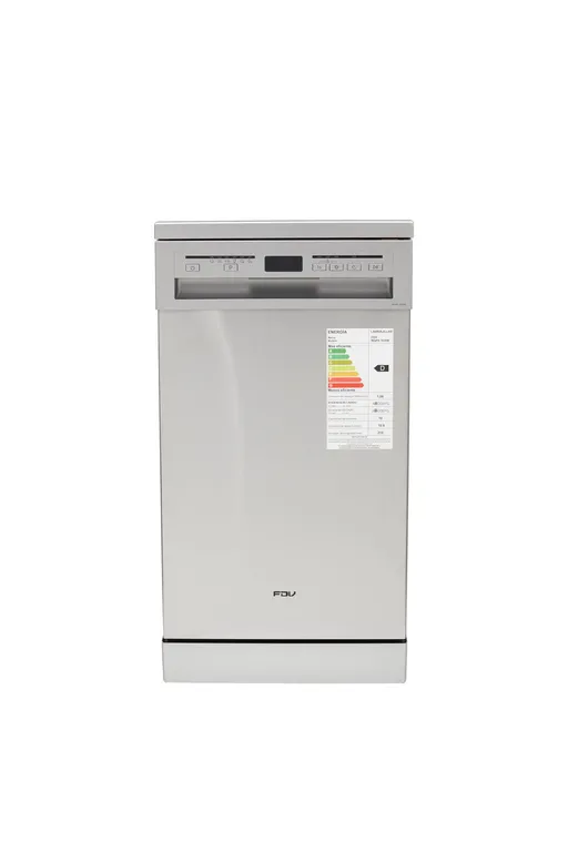 FDV Lavavajillas FS Acqua 10C