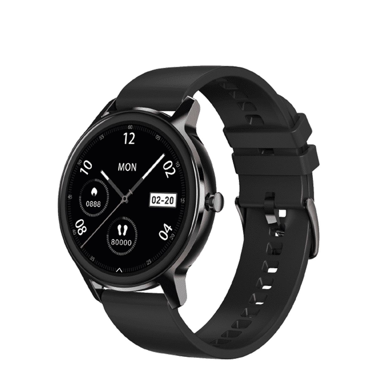 TECNOLAB - Reloj Inteligente Bluetooth Smart Watch Monitoreo Running