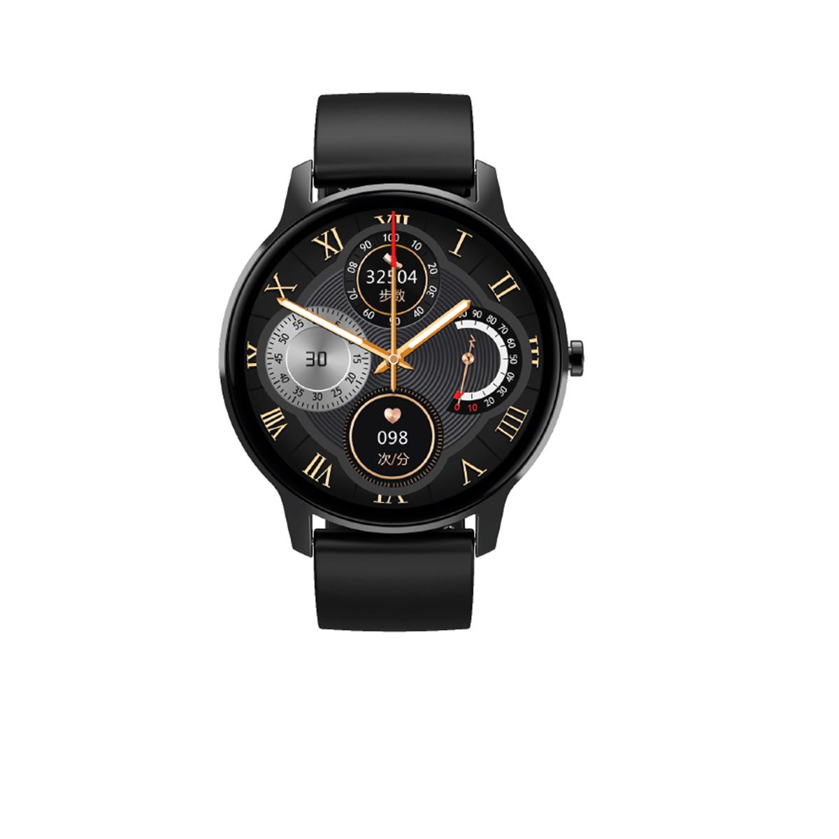 TECNOLAB - Reloj Inteligente Bluetooth Smart Watch Monitoreo Running