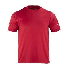 T-WORLD - Polera WorkDry® Manga Corta Hombre