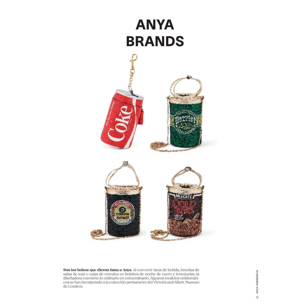 BLUME - Bolsos de Editorial Blume