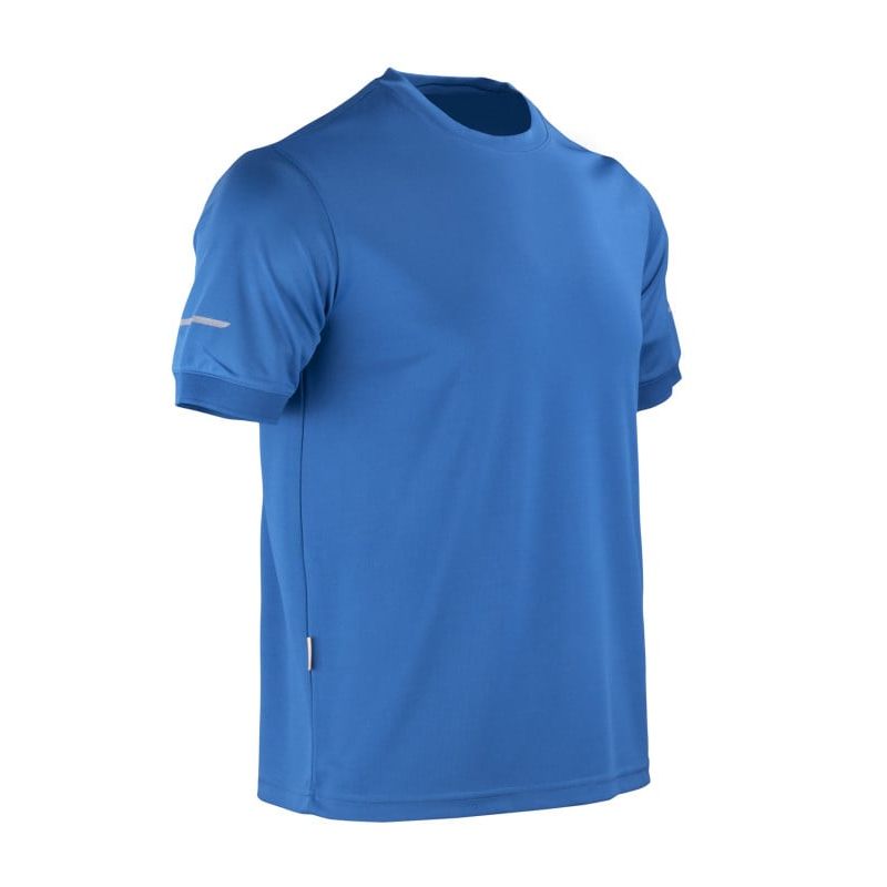 T-WORLD - Polera WorkDry® Manga Corta Hombre