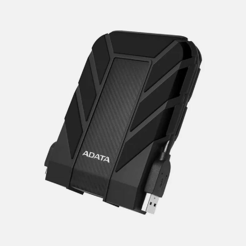 ADATA - Disco duro externo HD710 Pro 2TB Adata