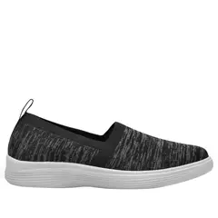 FLEXI - Zapatilla Mujer Grecya 104918 Negra