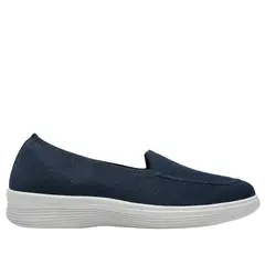 FLEXI - Zapatilla Mujer Grecya 104919 Azul