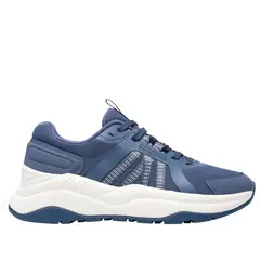 FLEXI - Zapatilla Mujer Nami 124904 Azul