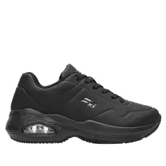 FLEXI - Zapatilla Mujer Saluma 131501 Negra