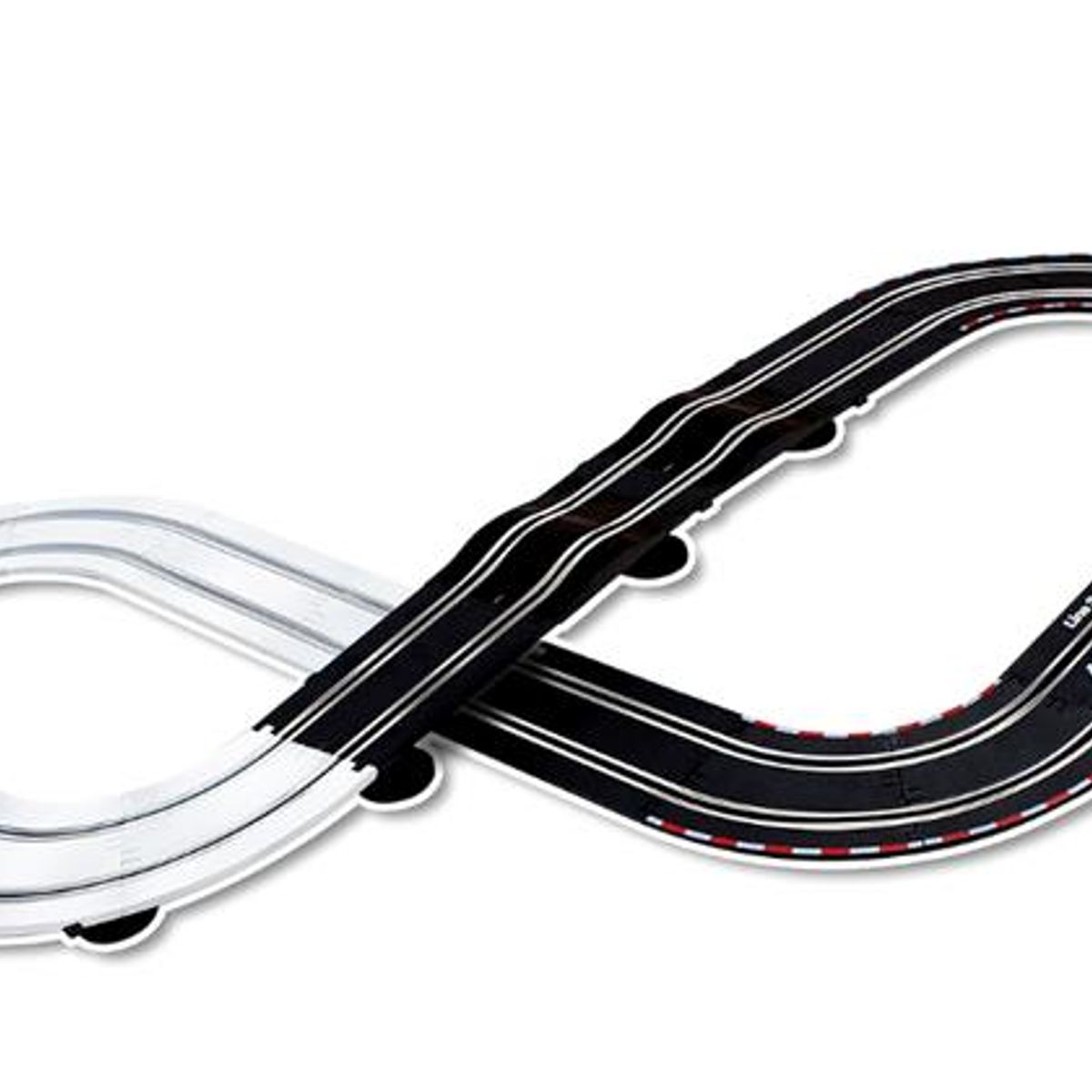 NINCO - PISTA CIRCUITO SLOT ICE CUP