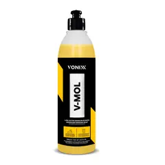VONIXX - V-MOL - Shampoo Desencrustante de barro y polvo - 500ml