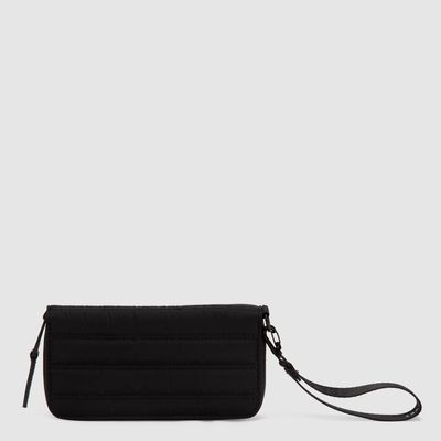 Imagen 2 del producto Billetera Originals Matte Black Velvet Reg Essentials