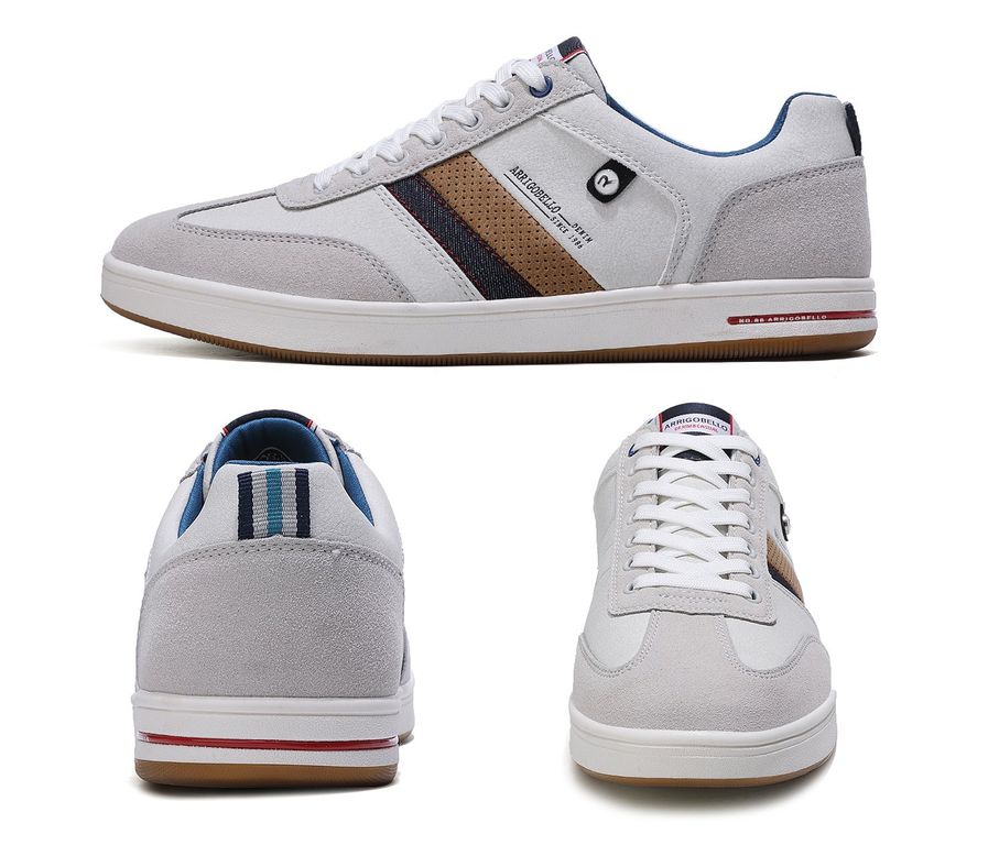 Zapatos casuales al aire libre para hombres