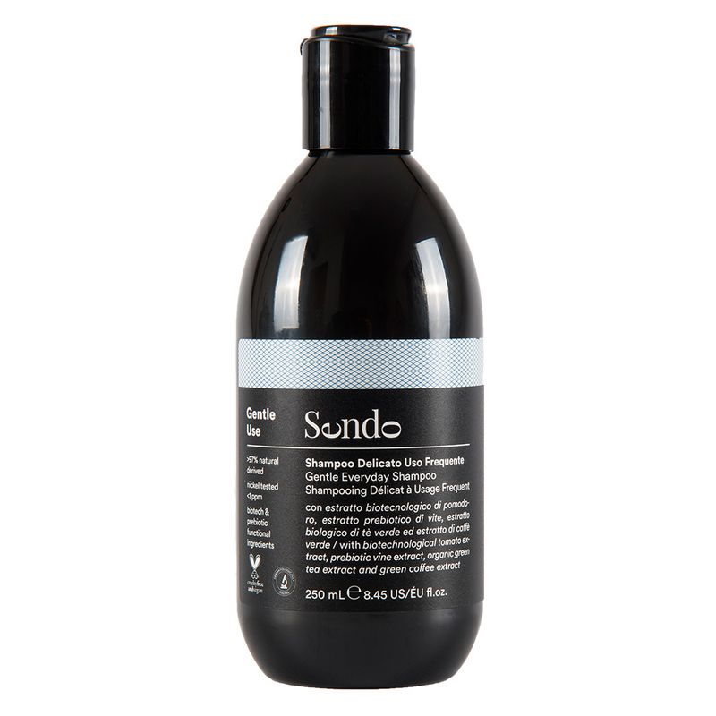 SENDO - Shampoo Uso Diario 250 ml