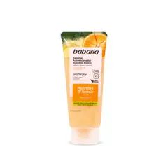 BABARIA - Acondicionador Reset Nutritive & Repair