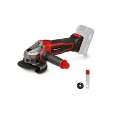 EINHELL - Esmeril 4 1/2 TE-AG 18/115-2 Li Sin Bat Ni Carg
