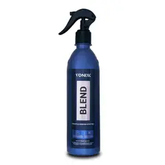 VONIXX - BLEND - Ceramic & Carnauba Spray Wax - Cera Liquida - 500ml