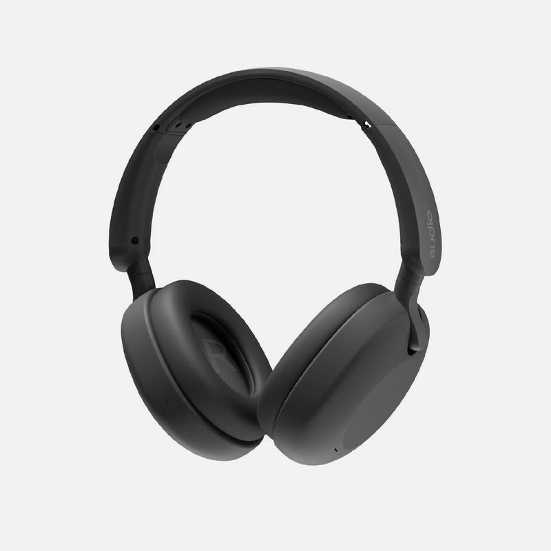 SUDIO - Headphones Sudio K2 Bluetooth ANC