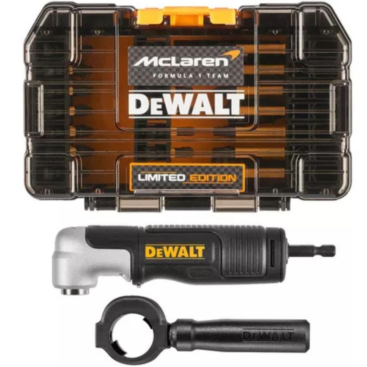 DEWALT - Set 33 Pzs Dewalt Dt70782-qz Mclaren Flextorq