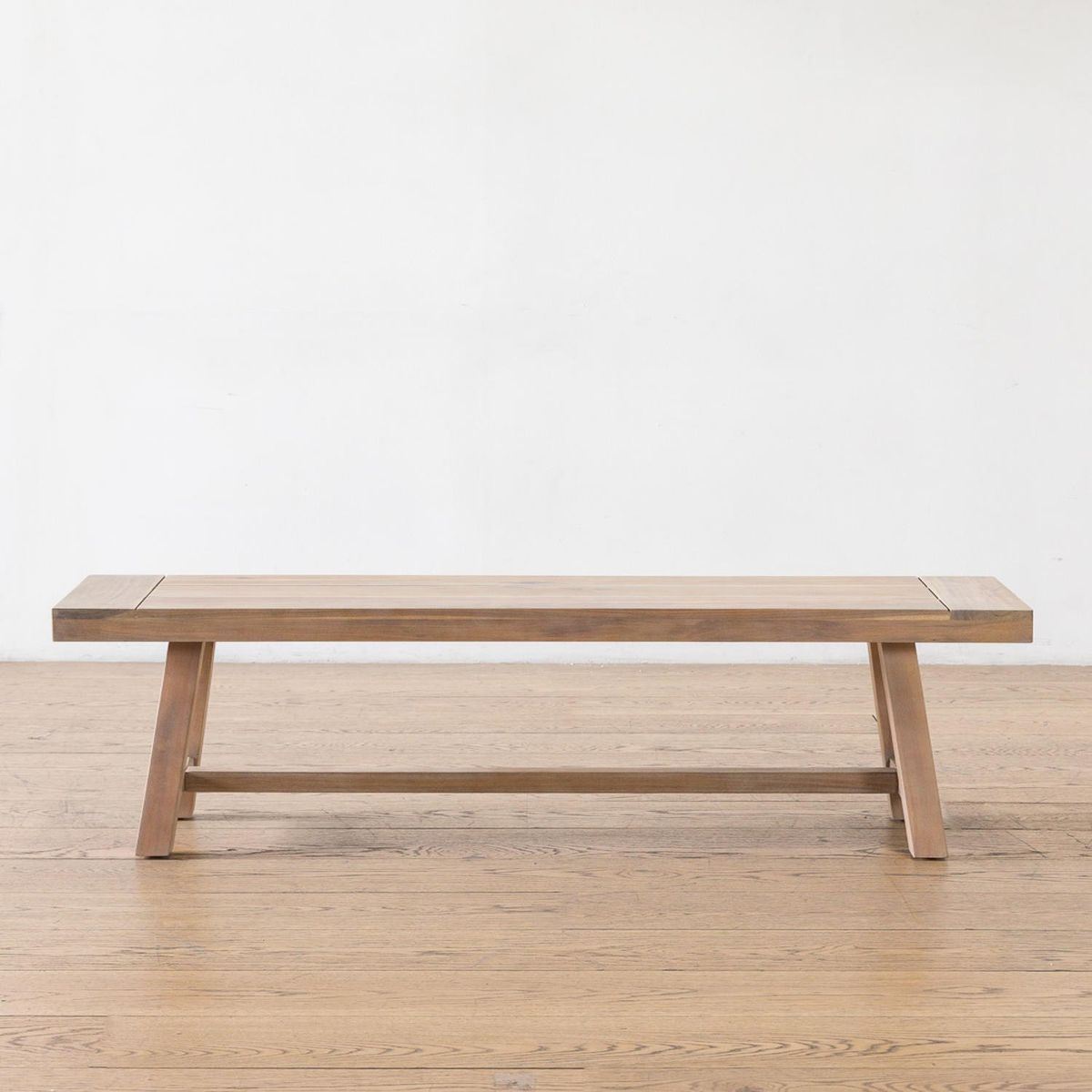 AMOBLE - Banqueta Atilo natural 230 Amoblé